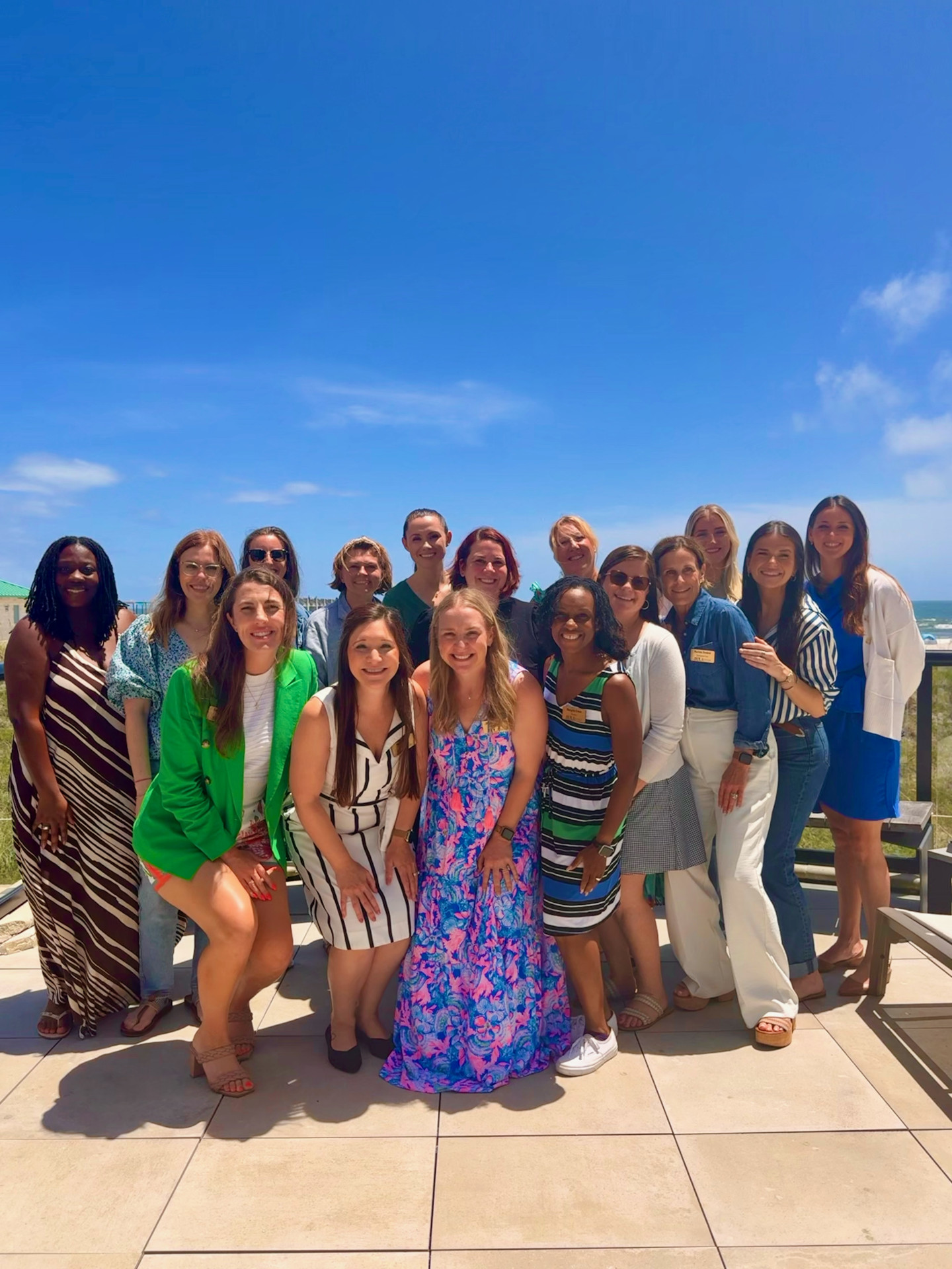 JWLA Board Retreat 2026